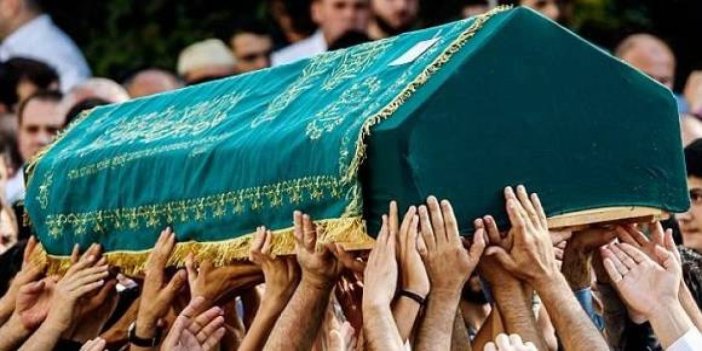 KONYA'DA ODA BAŞKANININ OĞLU HAYATINI KAYBETTİ Talihsiz kaza!