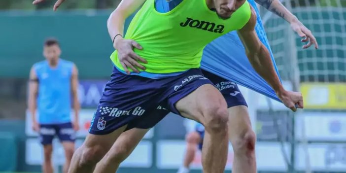 TRABZON'DA 7 EKSİK DÜŞÜNDÜRÜYOR! Konyaspor dolu dizgin!