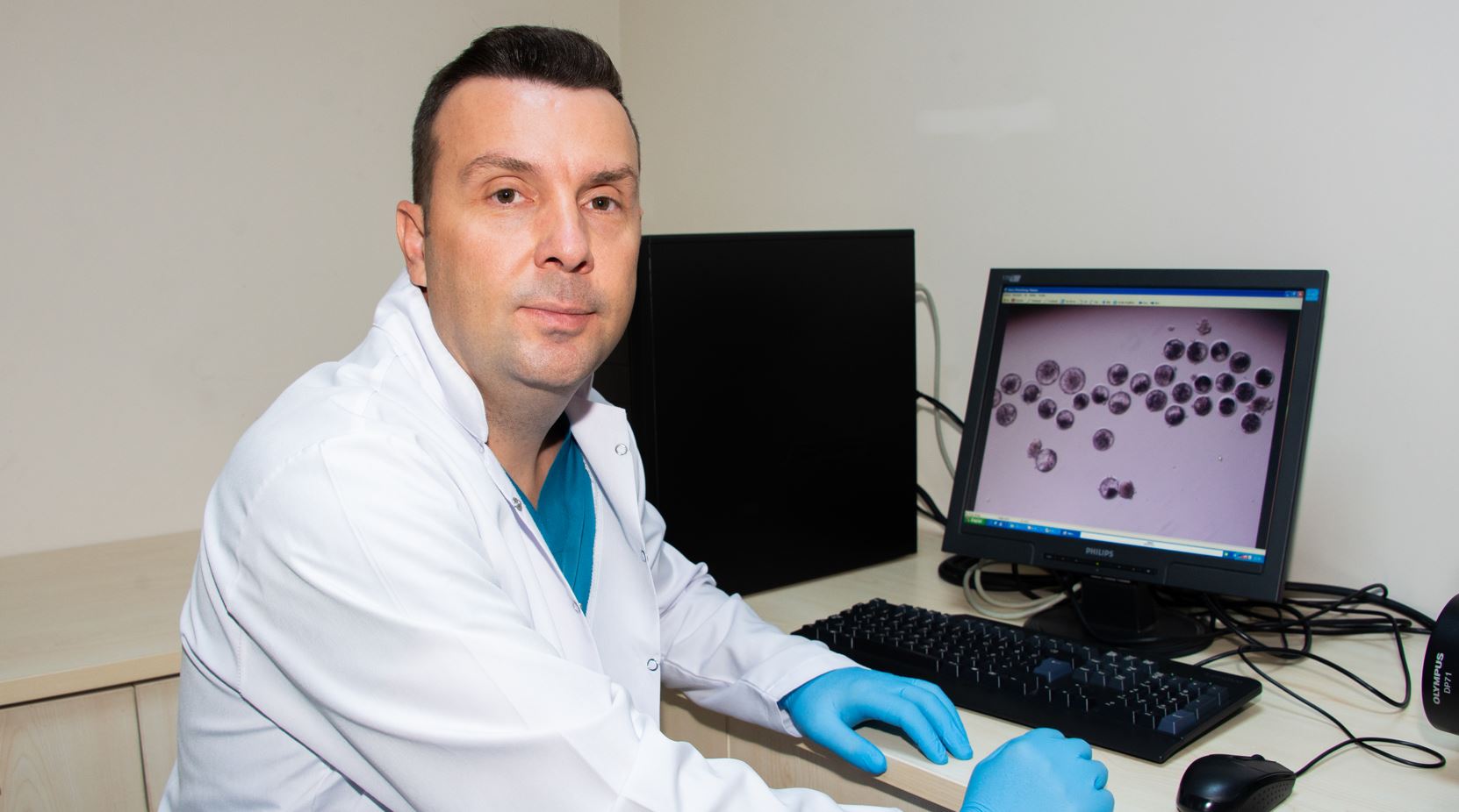 SÜ'de embriyo transferi ile hayvancılıkta verim artışı sağlanacak