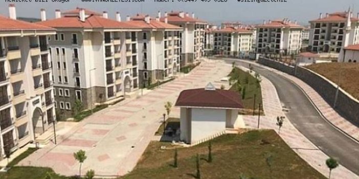 KURALARI ÇEKİLDİ! VAN'DA TOKİ TAM 814 DAİRE TESLİM ETTİ İsminizi kontrol edin