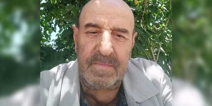 KONYA'DA ESKİ KULÜP YÖNETİCİSİ VEFAT ETTİ! Bugün defnedilecek