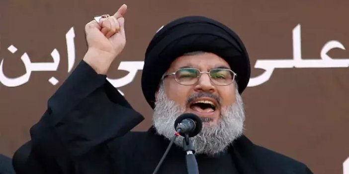 HASAN NASRALLAH KİMDİR? Nasrallah öldürüldü mü?