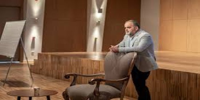 KONYA'DA FESTİVAL DEVAM EDİYOR Musikisi bestekarı Ahmet Çalışır sahne aldı