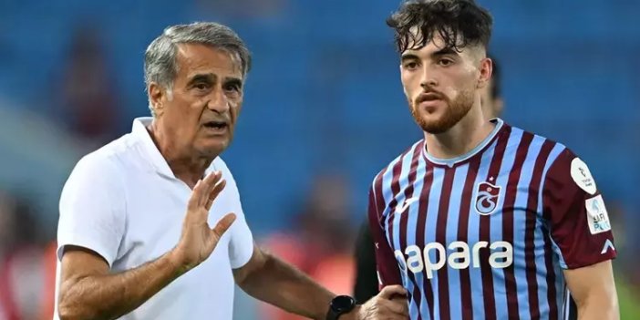 Şenol Güneş itiraf etti: Durumumuz hiç iyi değil kazanamasaydık...