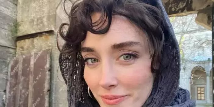 Gönül Dağı dizisi Fidan merak uyandırdı! Gönül Dağı dizisi Fidan kimdir?