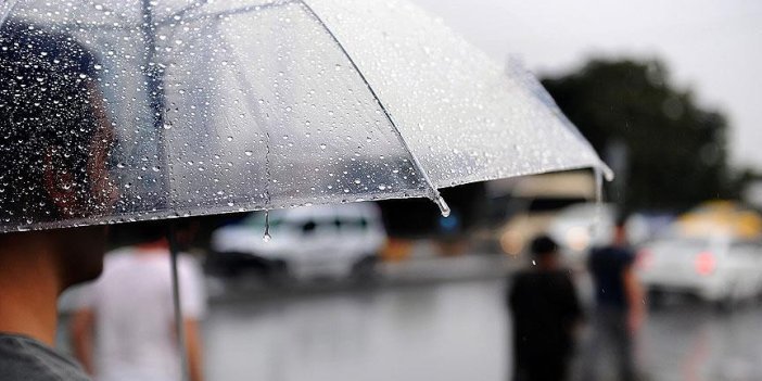 Konya'da bugün hava nasıl olacak? Yağışlı bir hafta mı? 30 Eylül 2024 Pazartesi