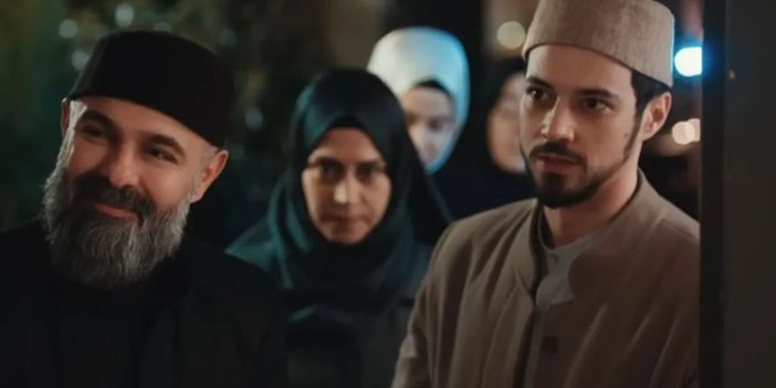 Kızıl Goncalar 30 Eylül pazartesi yayında CANLI İZLE