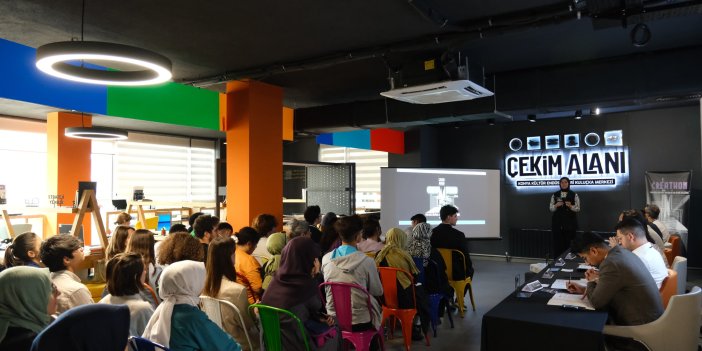 Başvurular 7 Ekim'e kadar devam edecek! Konya Büyükşehir'den tasarım yarışması