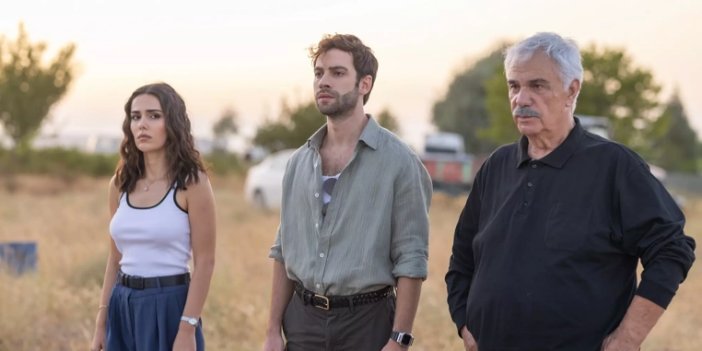 Güzel Aşklar Diyarı İlk Bölüm İzle