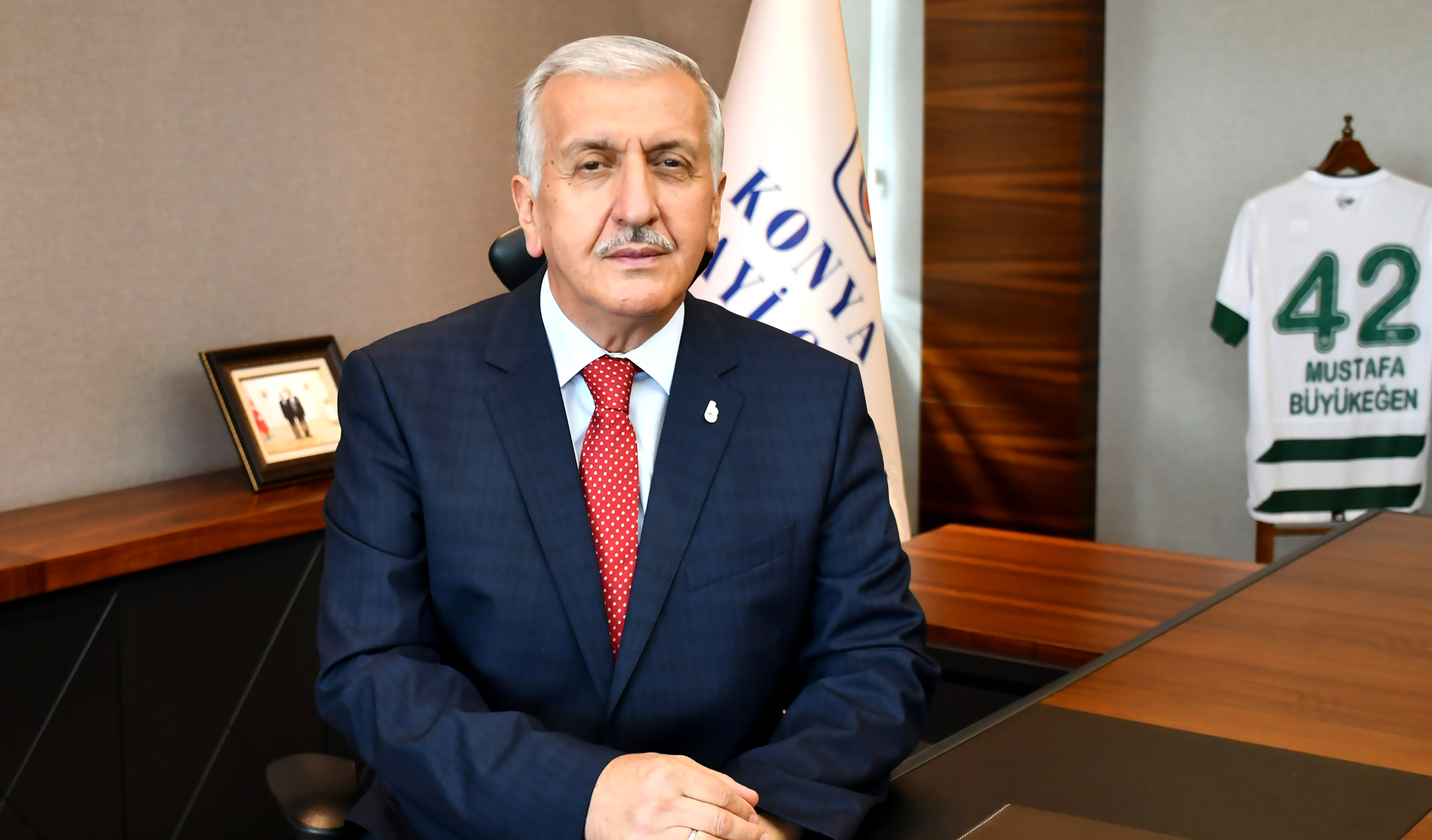 Türkiye'de tek: KSO'ya bir ödül daha