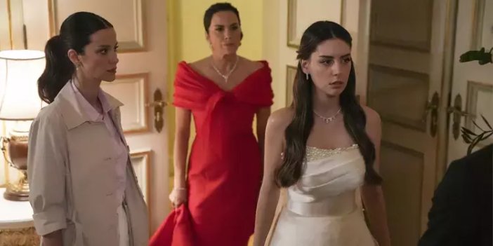 Karadut dizisi bütün bölümleri izle