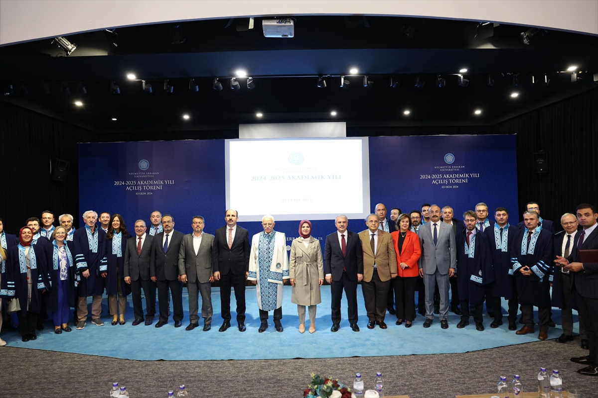 Bakan Göktaş: Nüfus eylem planı oluşturacağız