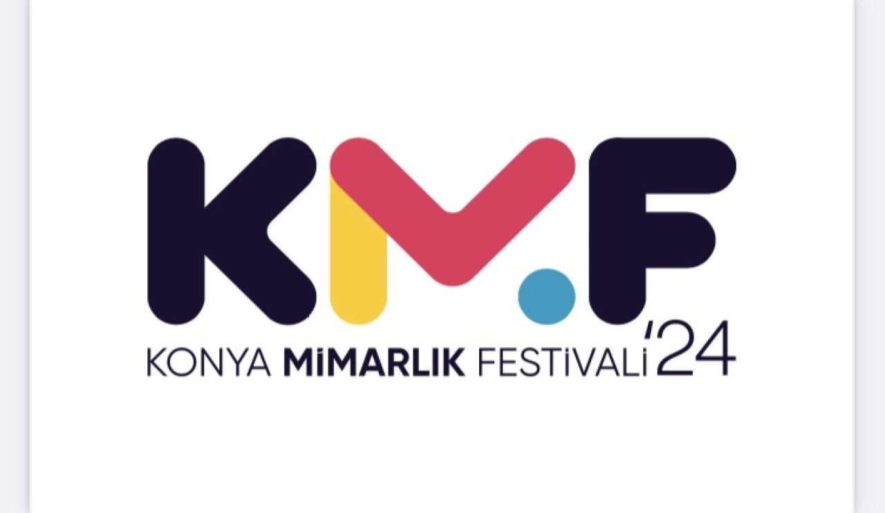 Konya, bu tarihte Mimarlık Festivaline hazırlanıyor