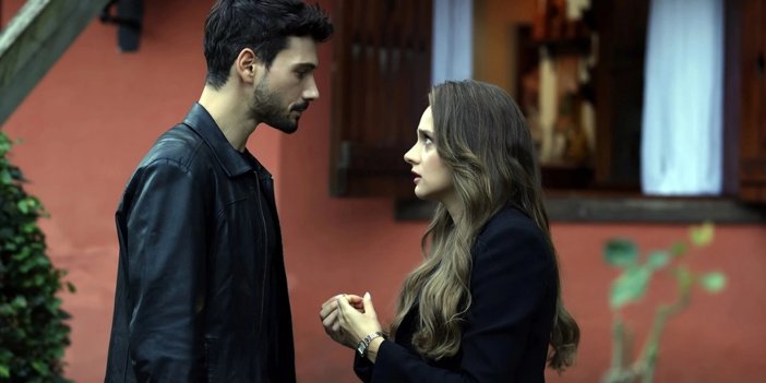 Hudutsuz Sevda 36. bölüm full izle