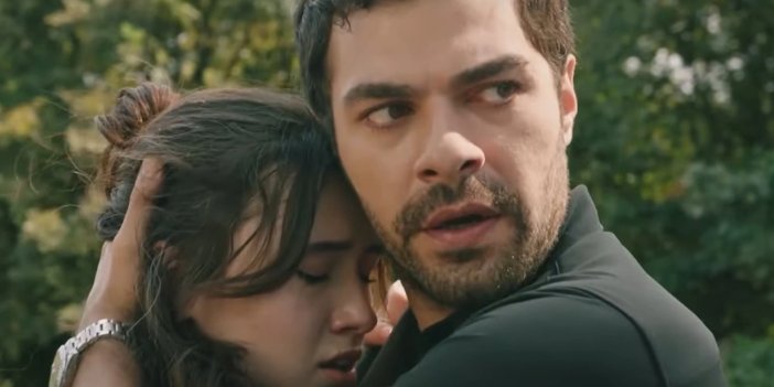 Rüzgarlı Tepe 134. bölüm tek parça full izle