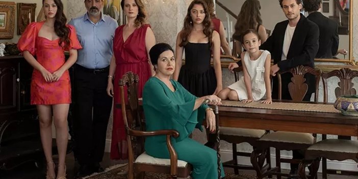 Bizi Birleştiren Hayat'ın 19. bölümünü tek parça full İZLE