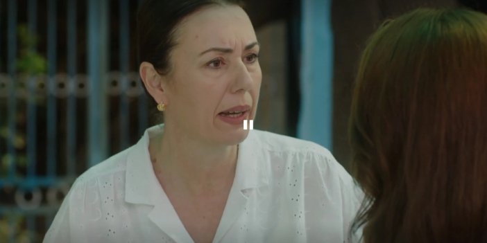 Ayazın Sonu Güneş 54. bölüm full izle