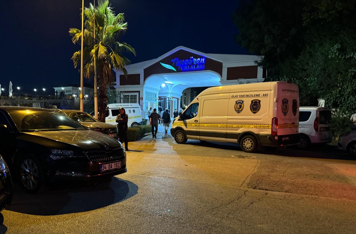 İçişleri Bakanı Ali Yerlikaya'dan silahlı saldırıya uğrayan polisler hakkında açıklama!