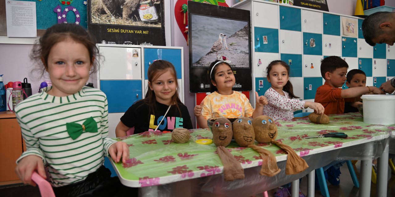 Çay tohumundan yağ üretildi