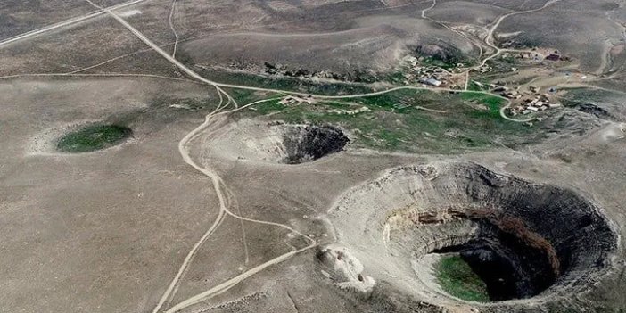 Konya Havzası 'yeniden şekilleniyor'