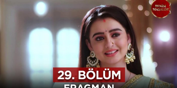 Benim Masalım 29.Bölüm izle CANLI