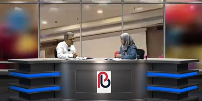 Hamide Baloğlu Pozitif Bakış'ta ADEN Derneği'ni anlattı