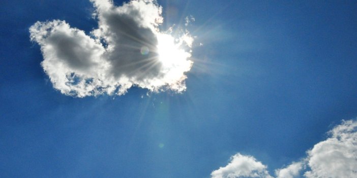 Konya'da 5 Ekim Cumartesi günü hava nasıl olacak?