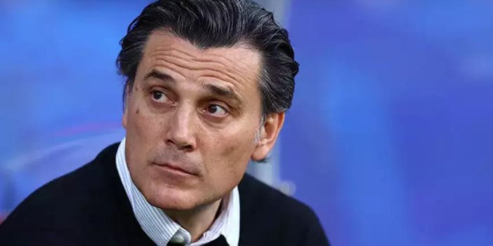 Hem de İtalyanca! Konyaspor'dan Montella'ya anladığı dilden!