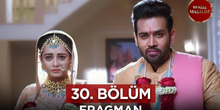 Benim Masalım 30.Bölüm full izle