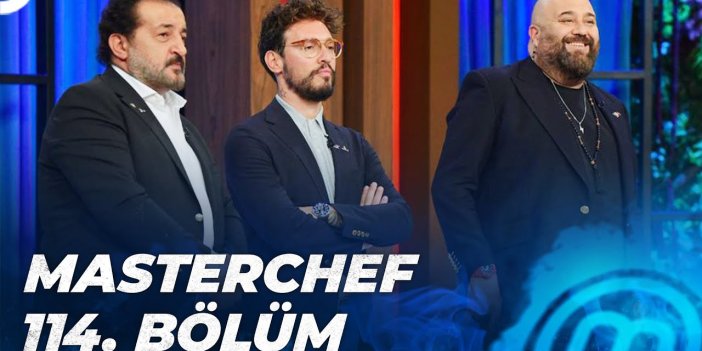 MasterChef 2024 114.Bölüm 5 Ekim izle