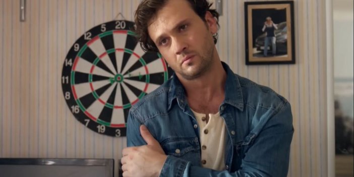 Deha 3. bölüm 6 Ekim Pazar FRAGMAN İZLE