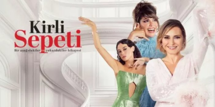 Kirli Sepeti 36. bölüm tek parça izle!