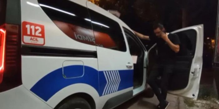Konya'da denetim yapıldı: 18 kişinin ehliyetine el konuldu 6 araç trafikten men