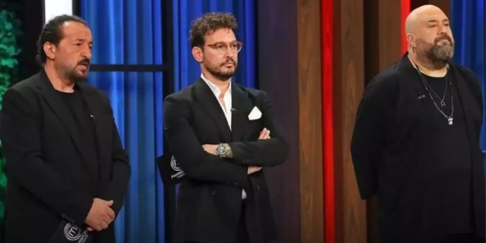 7 Ekim Pazartesi Masterchef Türkiye yeni bölüm fragmanı izle!