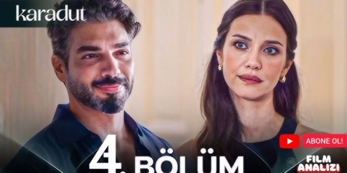 Karadut dizisi yeni bölüm fragmanı izle, Karadut 4. bölüm fragmanı