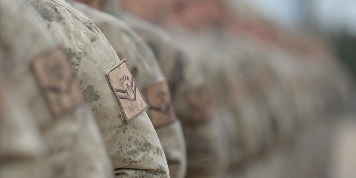 Başvurular bugün başladı! Binlerce uzman erbaş alınacak (Başvuru nasıl yapılır, şartlar neler?)