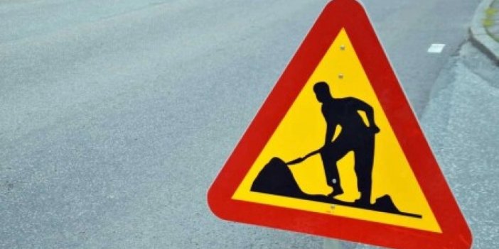 Konya'da bu bölgede şebeke çalışması yapılacak1 10 gün kapalı