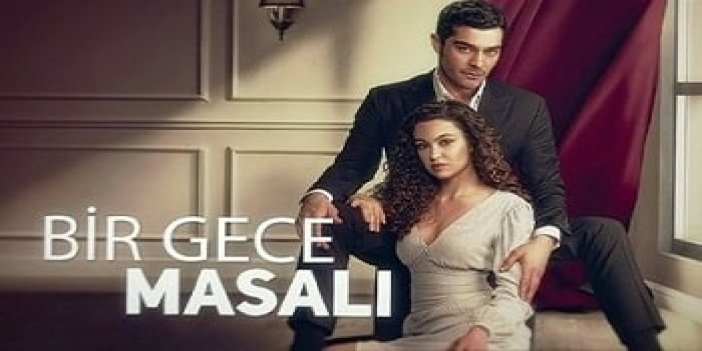 Bir Gece Masalı 6. bölüm izle dizi izle linki...