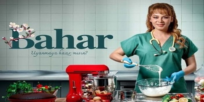 Show TV Bahar 19. bölüm izle dizi izle linki...