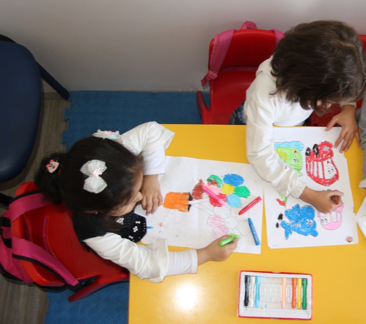 'Eğitimli Anne, Bilinçli Nesil Projesi' hayata geçirildi!