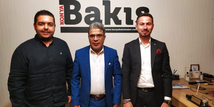 Pozitif Bakış'ta KARGİSAD konuşuldu