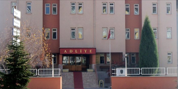 Konya'da kadın çalışana şiddet uygulamıştı! İstenen ceza belli oldu