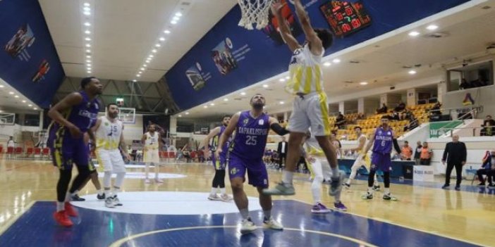 Konya Büyükşehir Belediyesi bugün iddialı takımla oynayacak