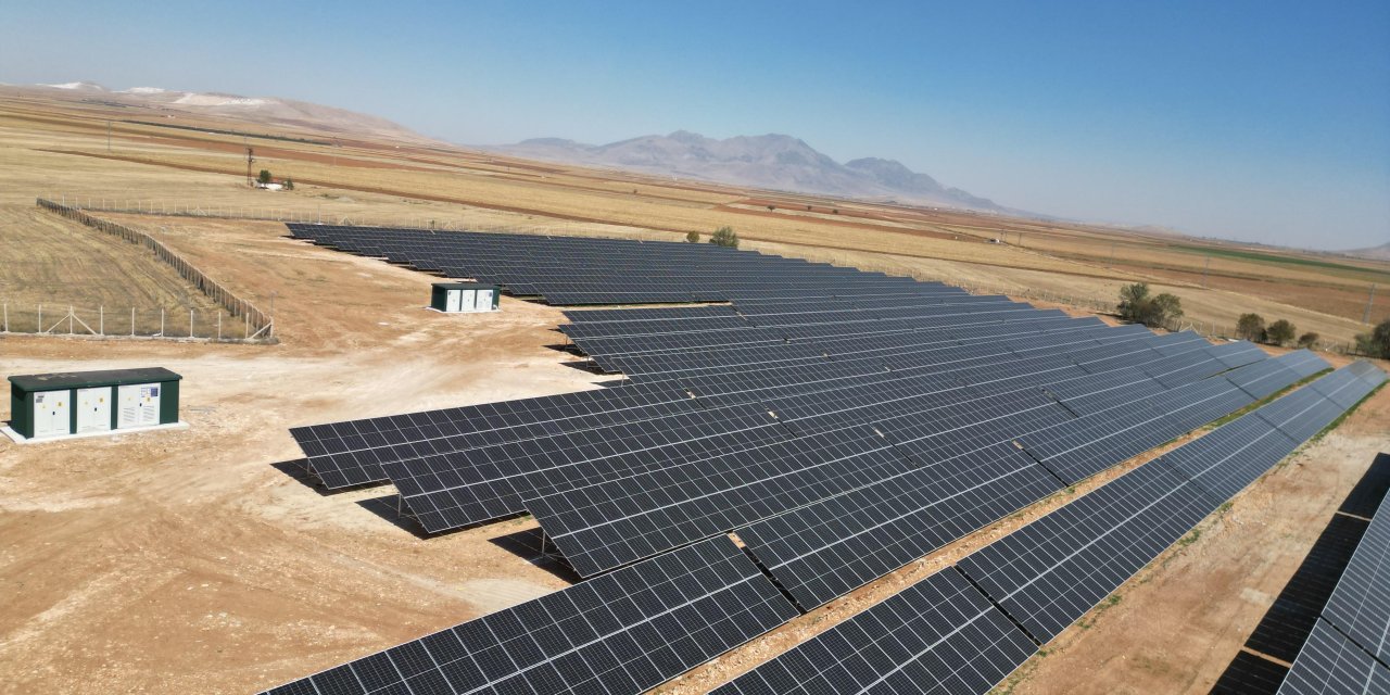 Bera Holding’ten temiz enerjiye erişimde yeni yatırımlar