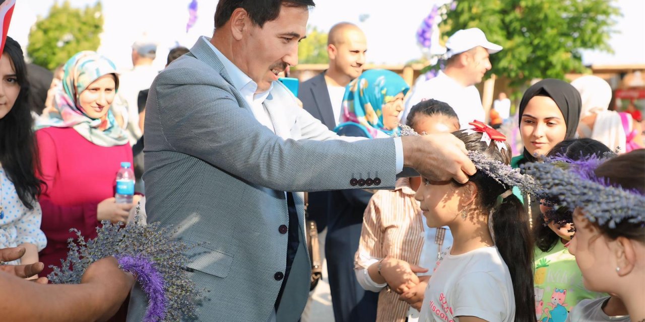 “Kızlarımızı, çocuklarımızı ve neslimizi korumak hepimizin görevi”