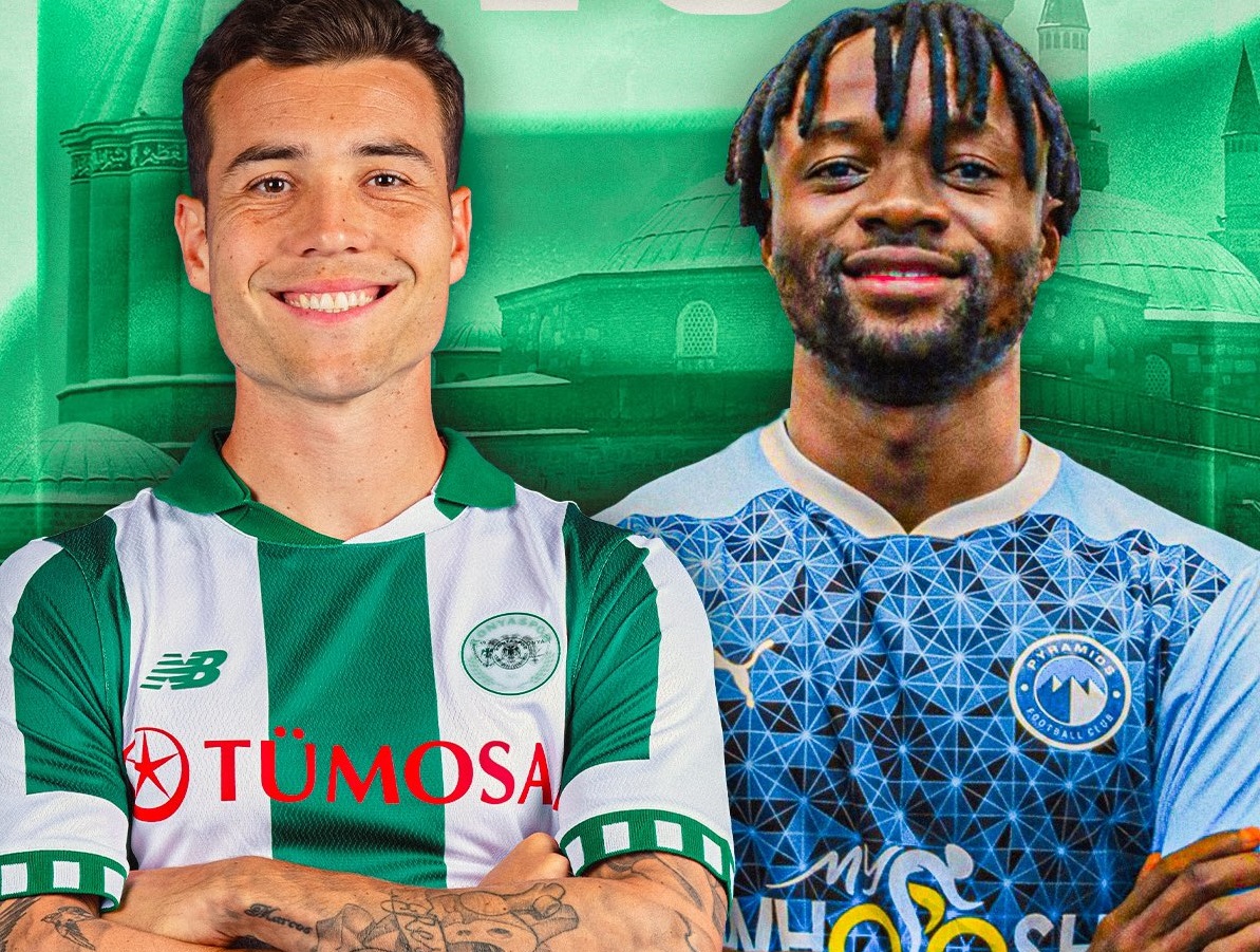 Konyaspor'dan milli arada prova! Takım belli oldu
