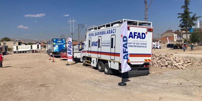 Gerçeğini aratmadı! Konya'da 5,5'lik deprem için tatbikat