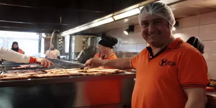 Bakanlık listeye ekledi! Köfteci Yusuf domuz eti kullanmış!