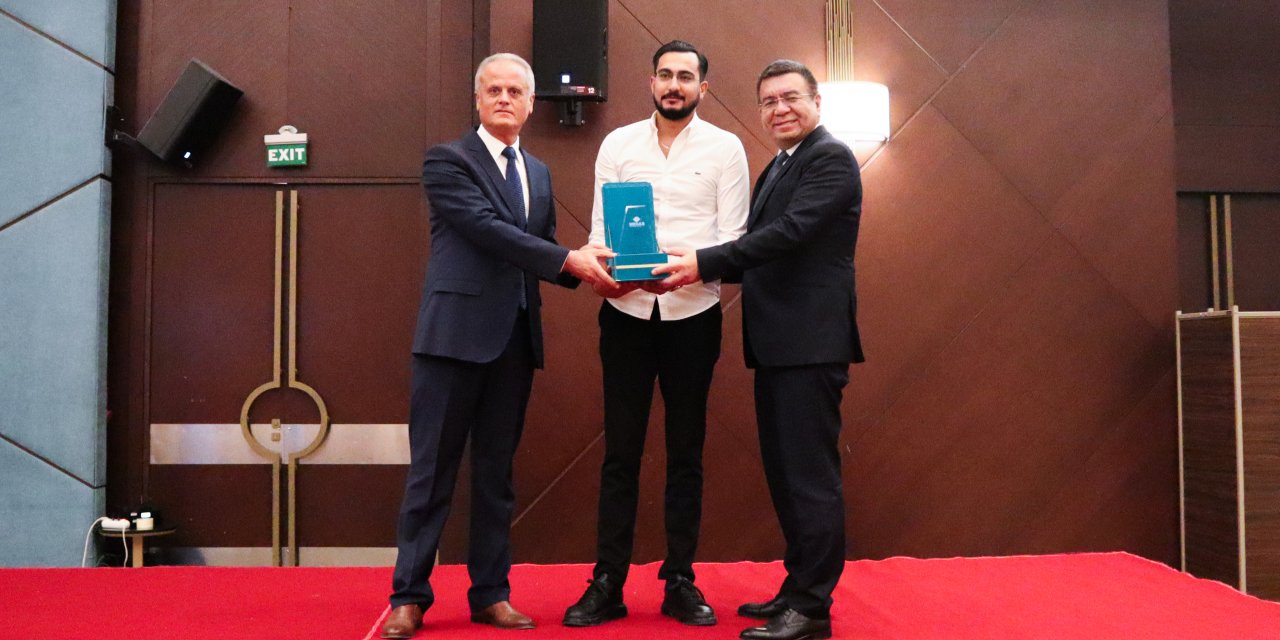 MEDAŞ, Konya’da elektrik fen adamlarıyla buluştu