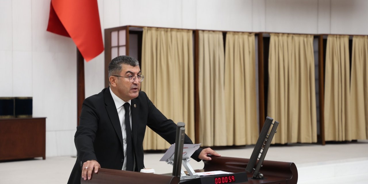 Ekici: Öğretmenlik tercih edilmeme riskiyle karşı karşıya